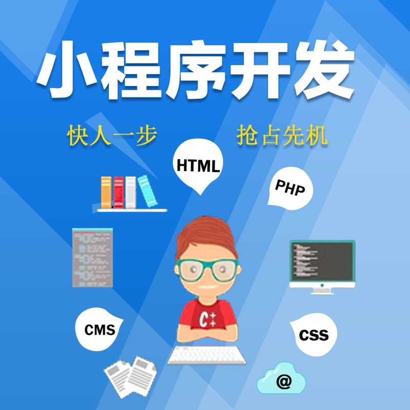 小程序开发:构建企业移动业务的新引擎